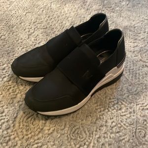 Michael Kors Wedge Sneaker